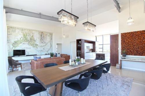 Apartamento Luxe Penthouse With Private Rooftop Pool, Deck & Panoramic Views