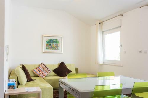 Apartments Villa Alba