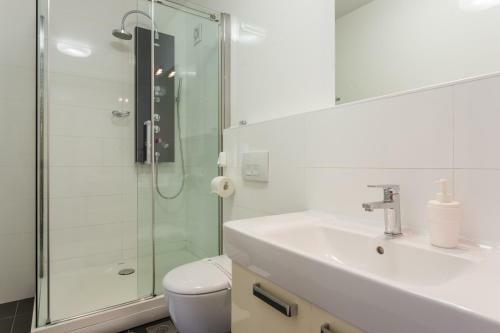 Apartments Villa Alba