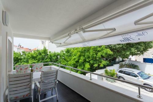 Apartments Villa Alba