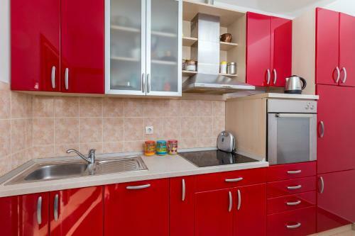 Apartment Marko Dubrovnik