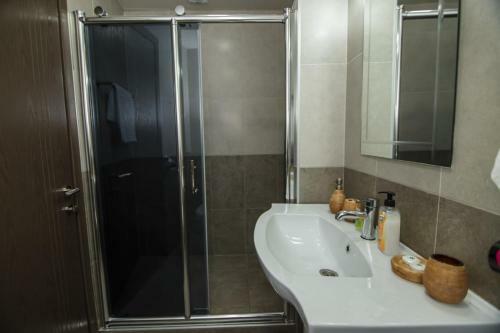 Apartamento Orbi Plaza Rezo
