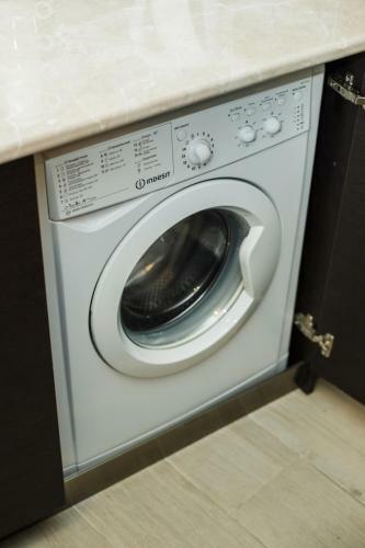 Apartamento Orbi Plaza Rezo
