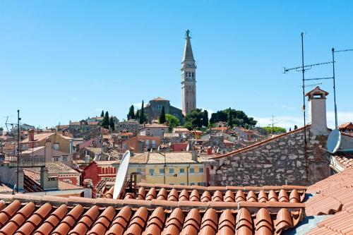 Apartments & Room Carera 6