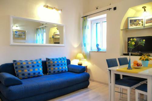 Apartments Tanga