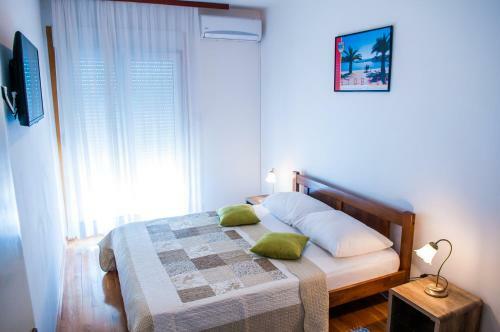 Hostal Rooms Raji?