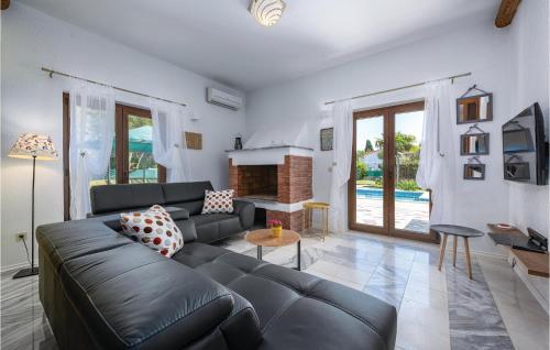 Holiday Home P.p.vergerio V