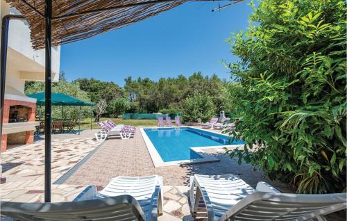 Holiday Home P.p.vergerio V