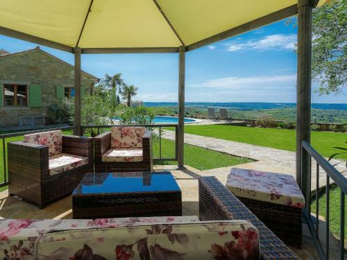 Holiday Home Villa Plac.1