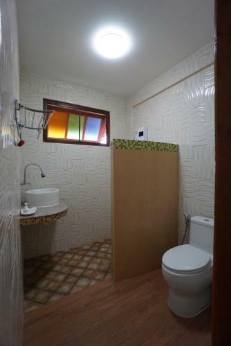 Hotel Romsak Lanna Resort Chiang Mai