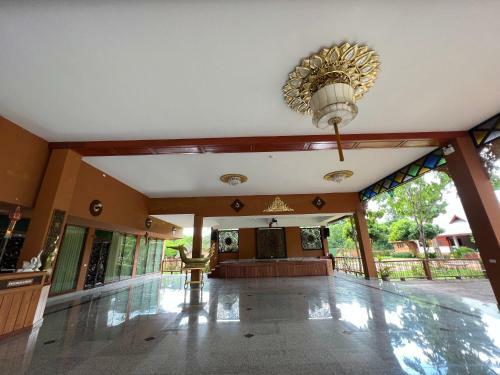 Hotel Romsak Lanna Resort Chiang Mai