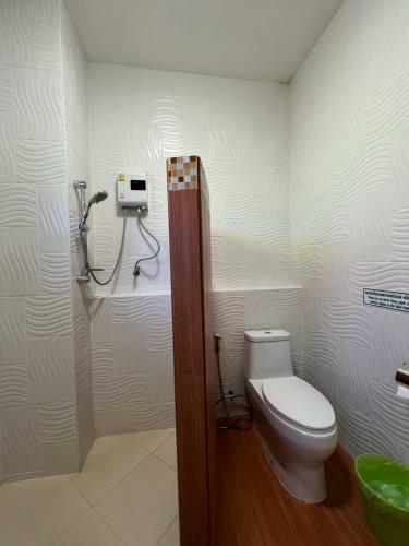 Hotel Romsak Lanna Resort Chiang Mai