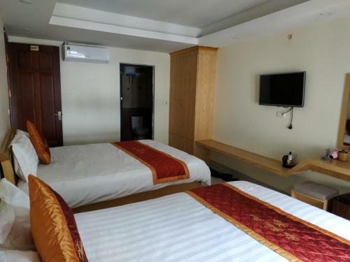 Phu Quy Hotel Sapa