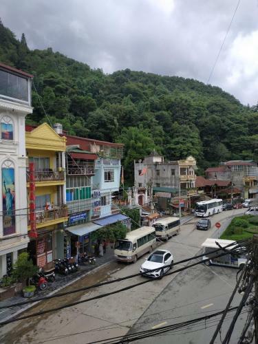 Phu Quy Hotel Sapa