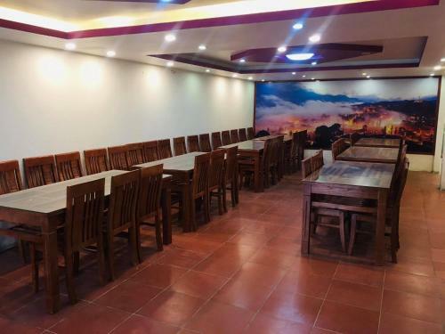 Phu Quy Hotel Sapa