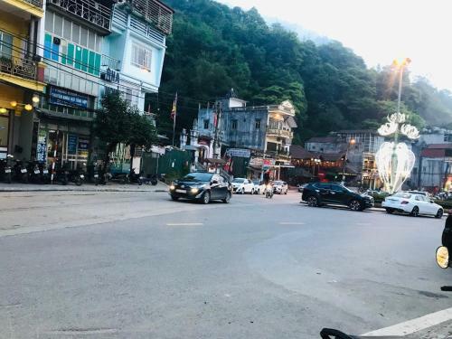 Phu Quy Hotel Sapa