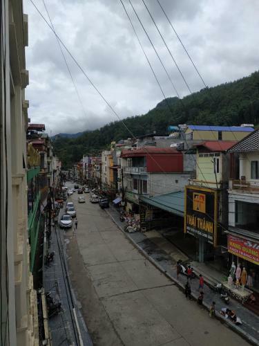 Phu Quy Hotel Sapa