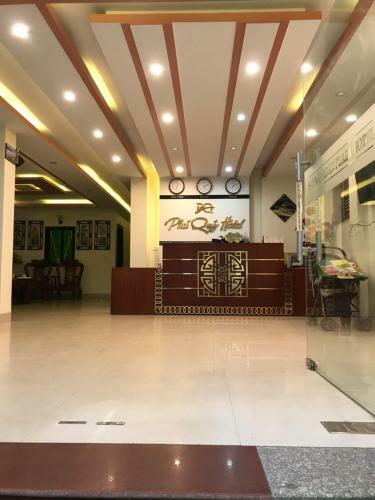 Phu Quy Hotel Sapa