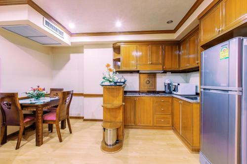 Apartamento Spacious 2 Bed Room Unit Ekamai Thonglor Area