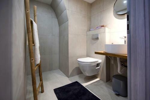 Apartamento Mini Studio Mignon