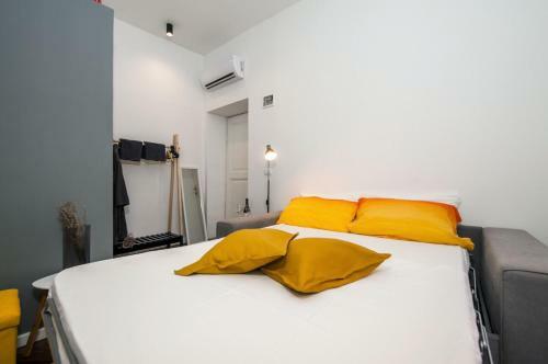 Apartamento Mini Studio Mignon