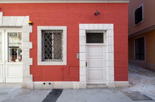 Apartamento Mini Studio Mignon