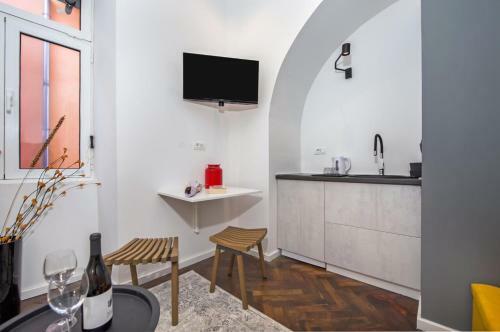 Apartamento Mini Studio Mignon