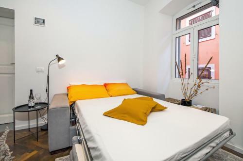 Apartamento Mini Studio Mignon