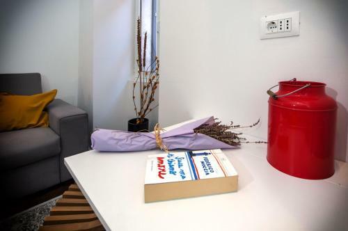 Apartamento Mini Studio Mignon