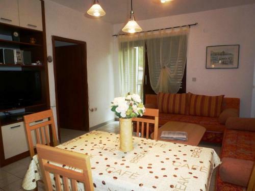 Apartments Samsa - Borik