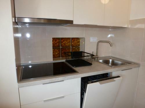 Apartments Samsa - Borik