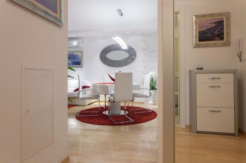 Luxury Apartment