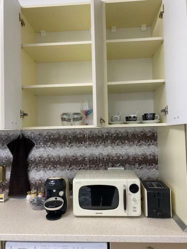 Apartamento Alemar Gold