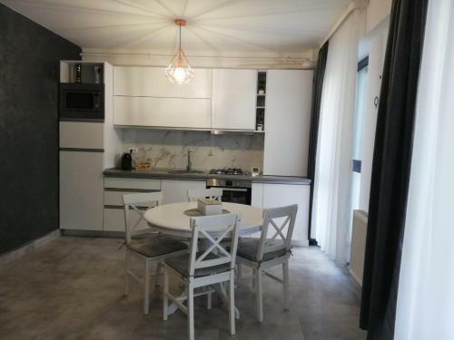 Apartament Rebel Everyday Mamaia Nord