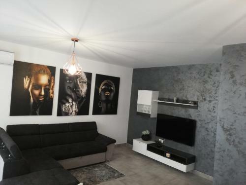 Apartament Rebel Everyday Mamaia Nord