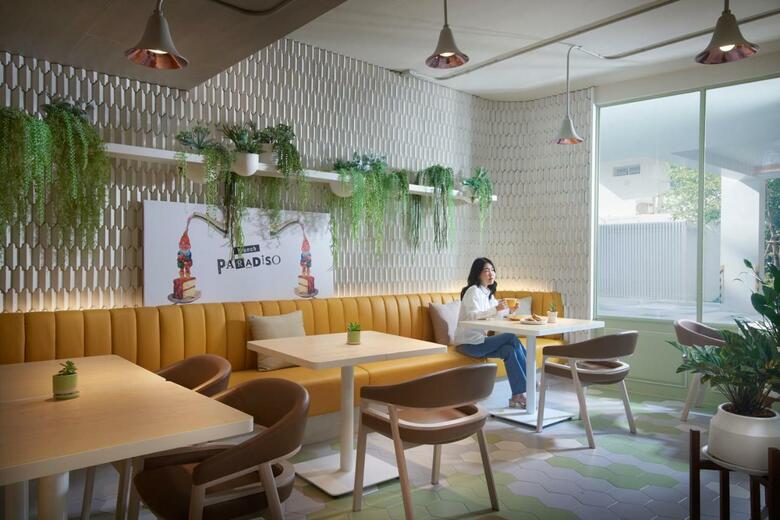 Hotel Shama Yen-akat Bangkok - Sha Extra Plus