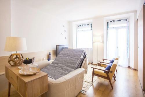 Carmo In Chiado Apartment