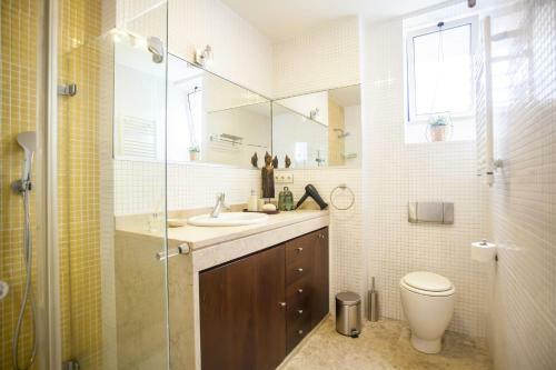 Carmo In Chiado Apartment