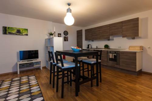 Albergo Diffuso Ela Living - Apartment City