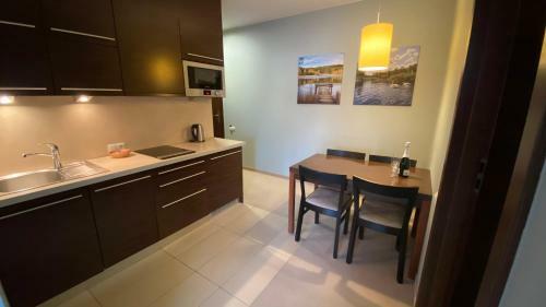 Willa Port Apartament