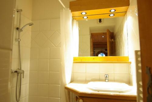 Apartamento Studio Argenti�re Chamonix Mont-blanc