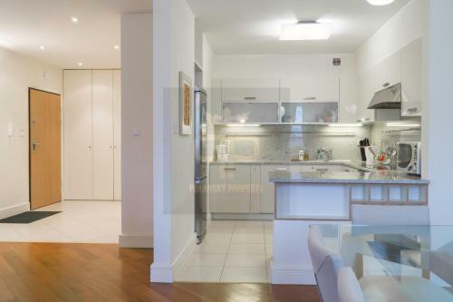 Apartament Przy Monciaku W Sopocie