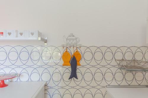 Apartamento Villa Rita Cilento