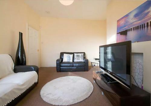 Apartamento Dwell ? Living Simonside