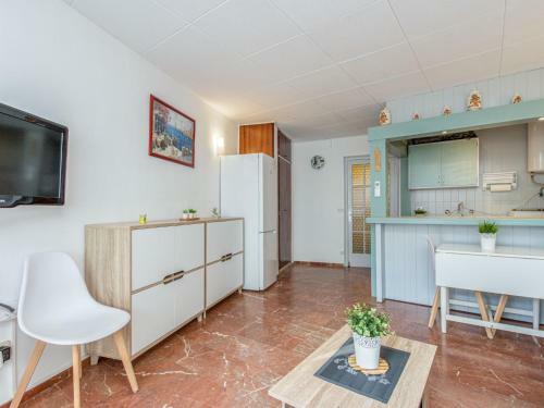 Apartment Las Palmeras