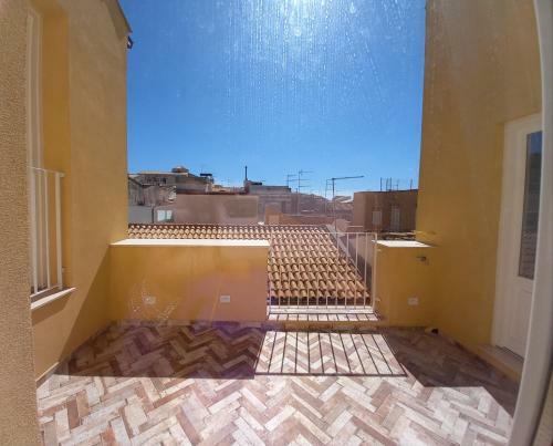 Apartamento I Gradini Di Ortigia House