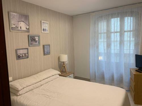 Plaza Negrito Apartments