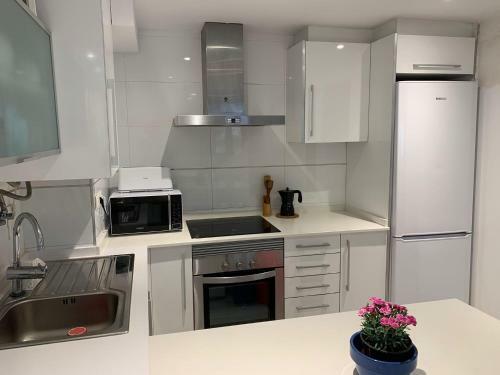 Plaza Negrito Apartments