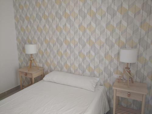 Plaza Negrito Apartments
