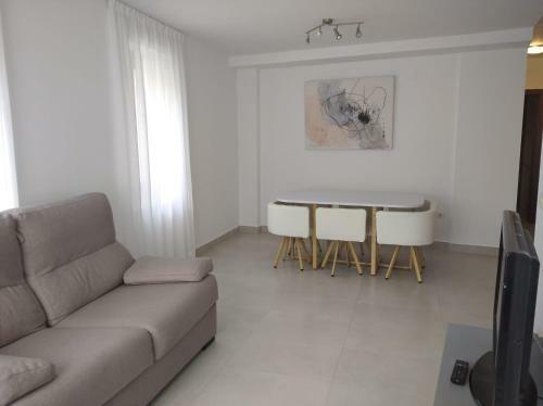 Plaza Negrito Apartments